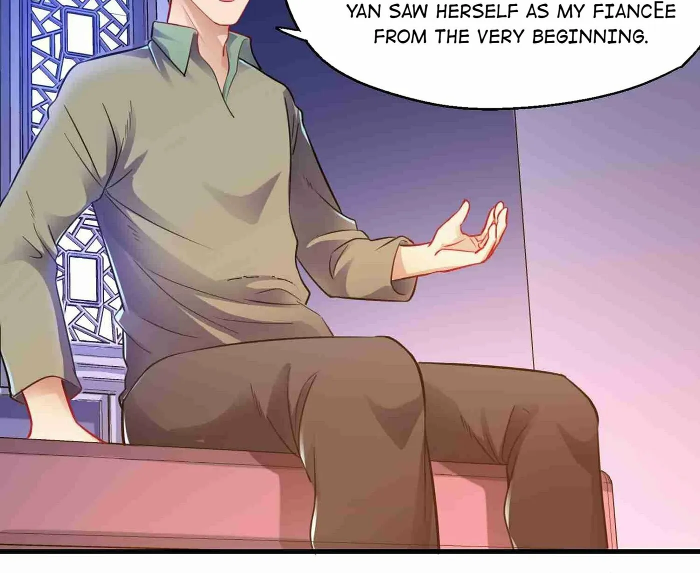 Read Yuan Long chapter 65 image 41 on Lezhin