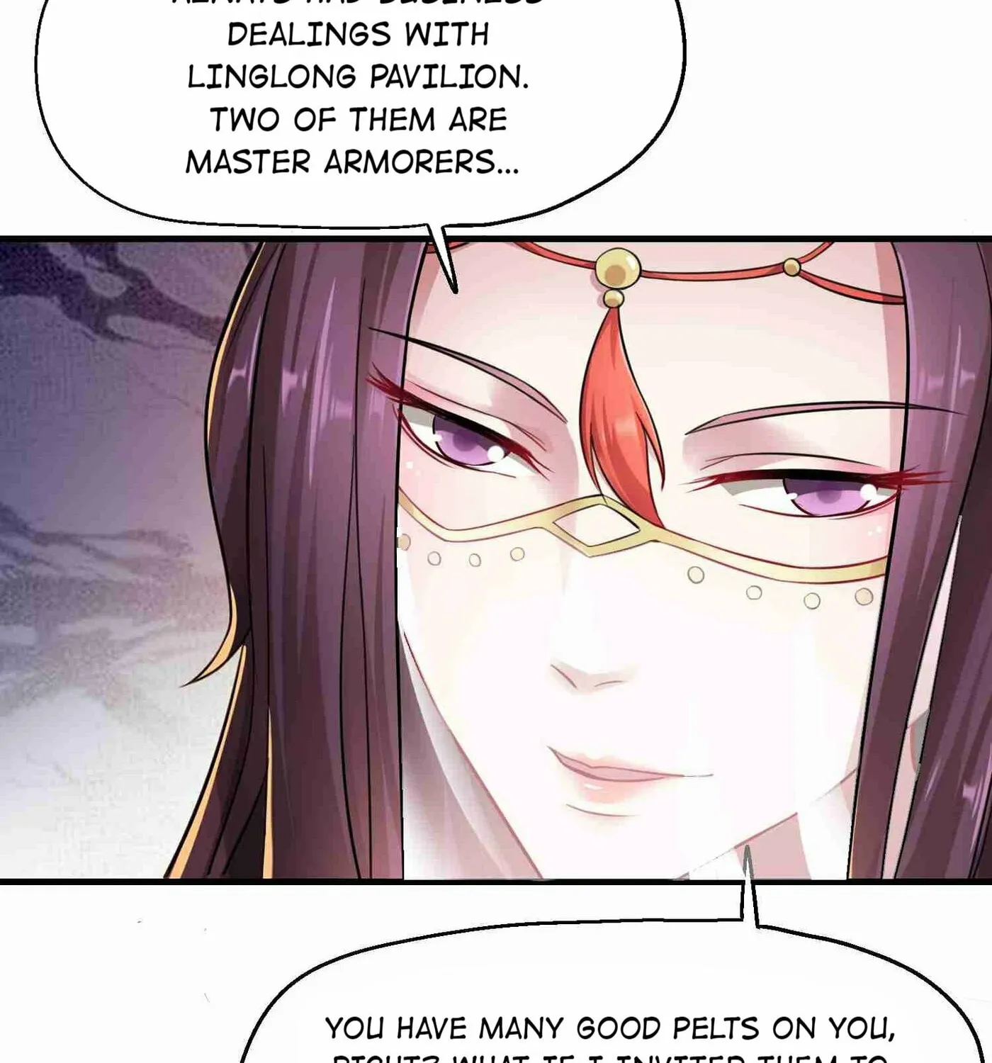 Read Yuan Long chapter 65 image 43 on Lezhin