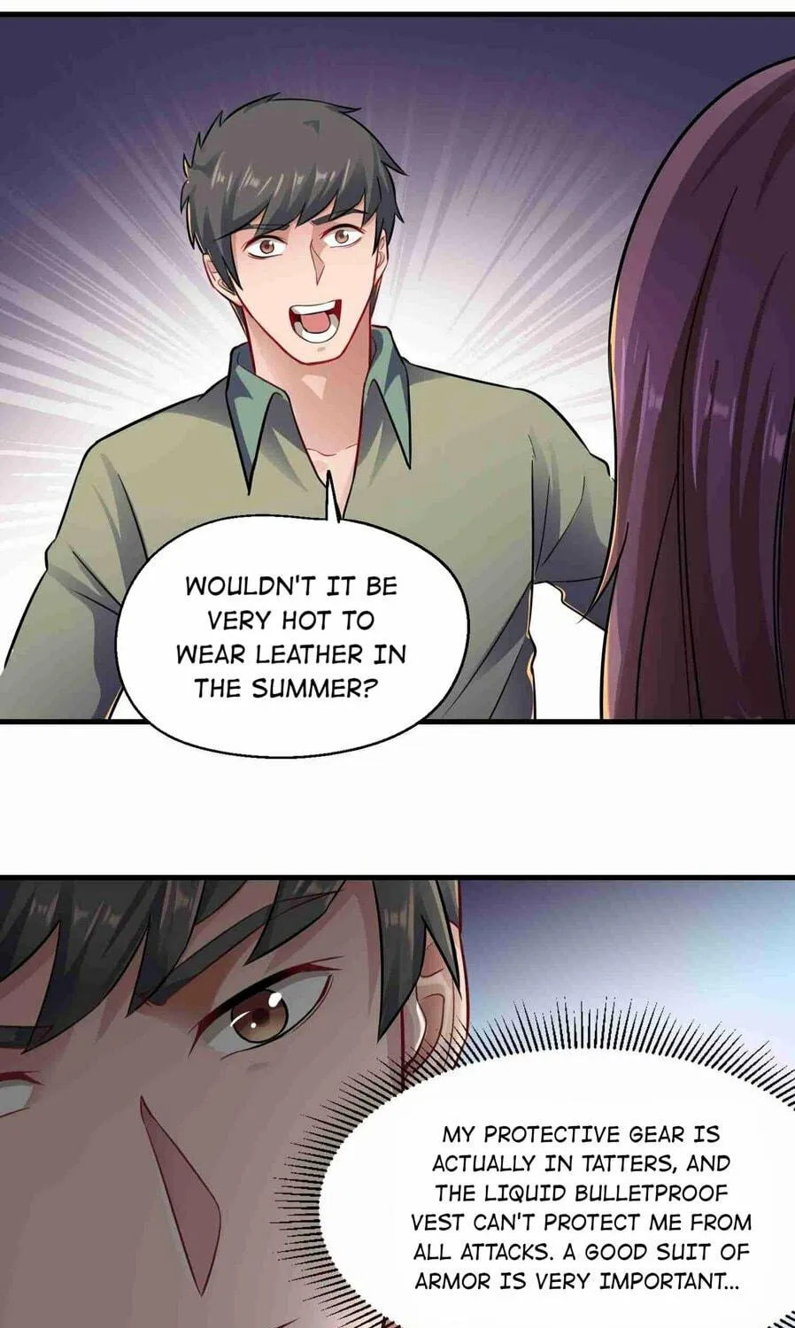 Read Yuan Long chapter 65 image 45 on Lezhin