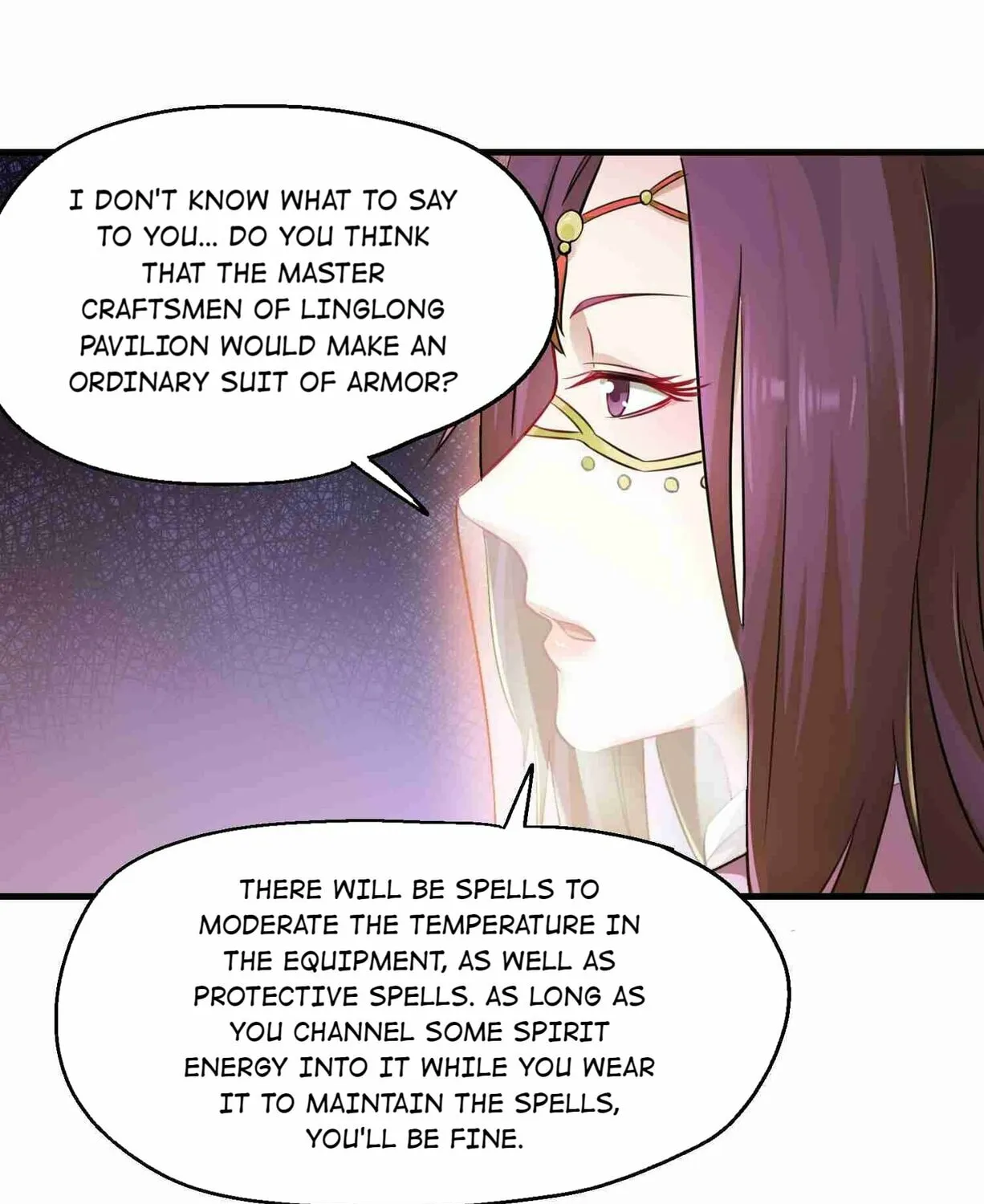 Read Yuan Long chapter 65 image 47 on Lezhin