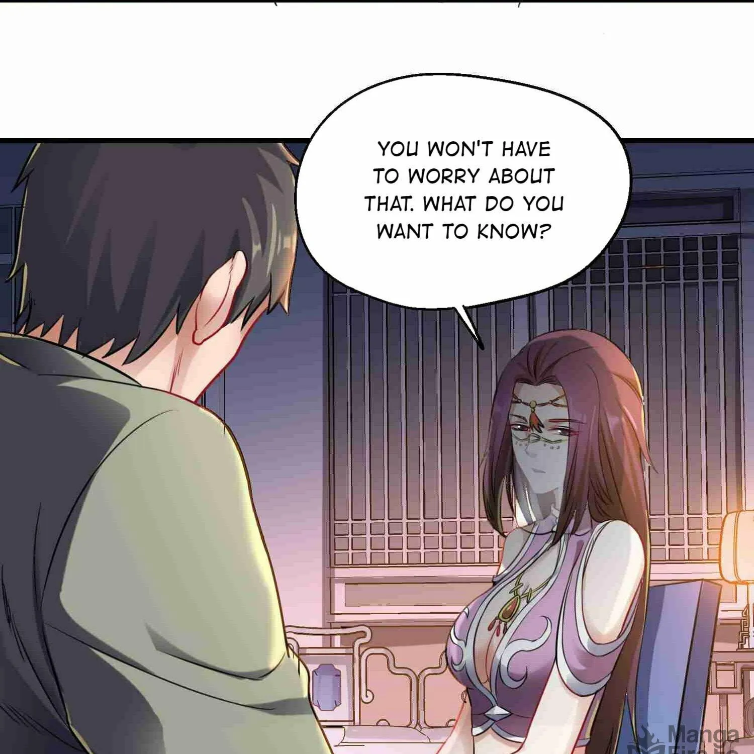Read Yuan Long chapter 65 image 53 on Lezhin