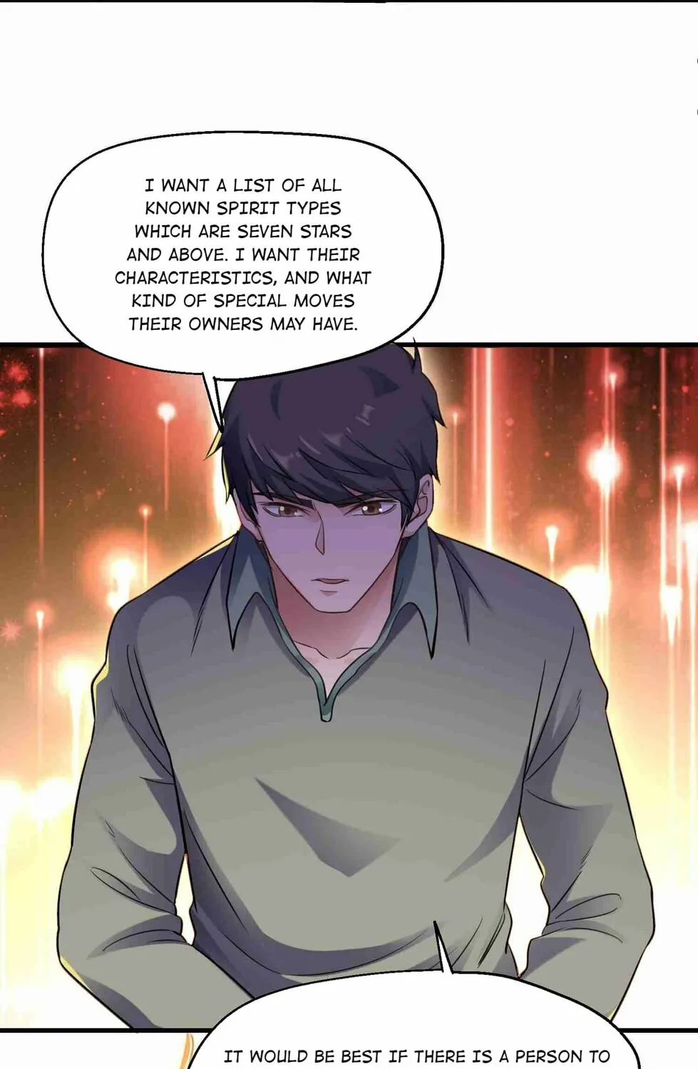 Read Yuan Long chapter 65 image 55 on Lezhin