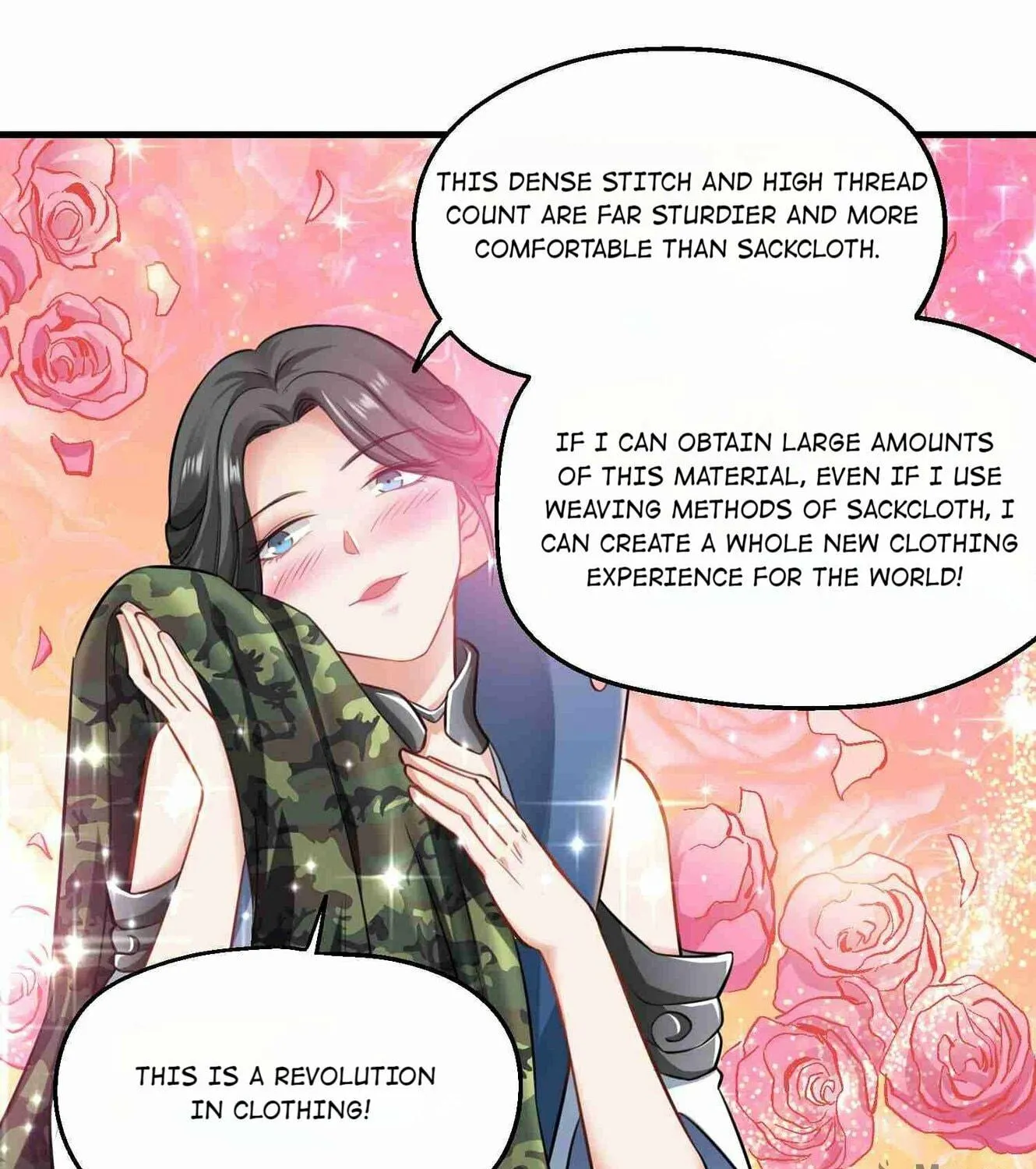 Read Yuan Long chapter 66 image 18 on Lezhin