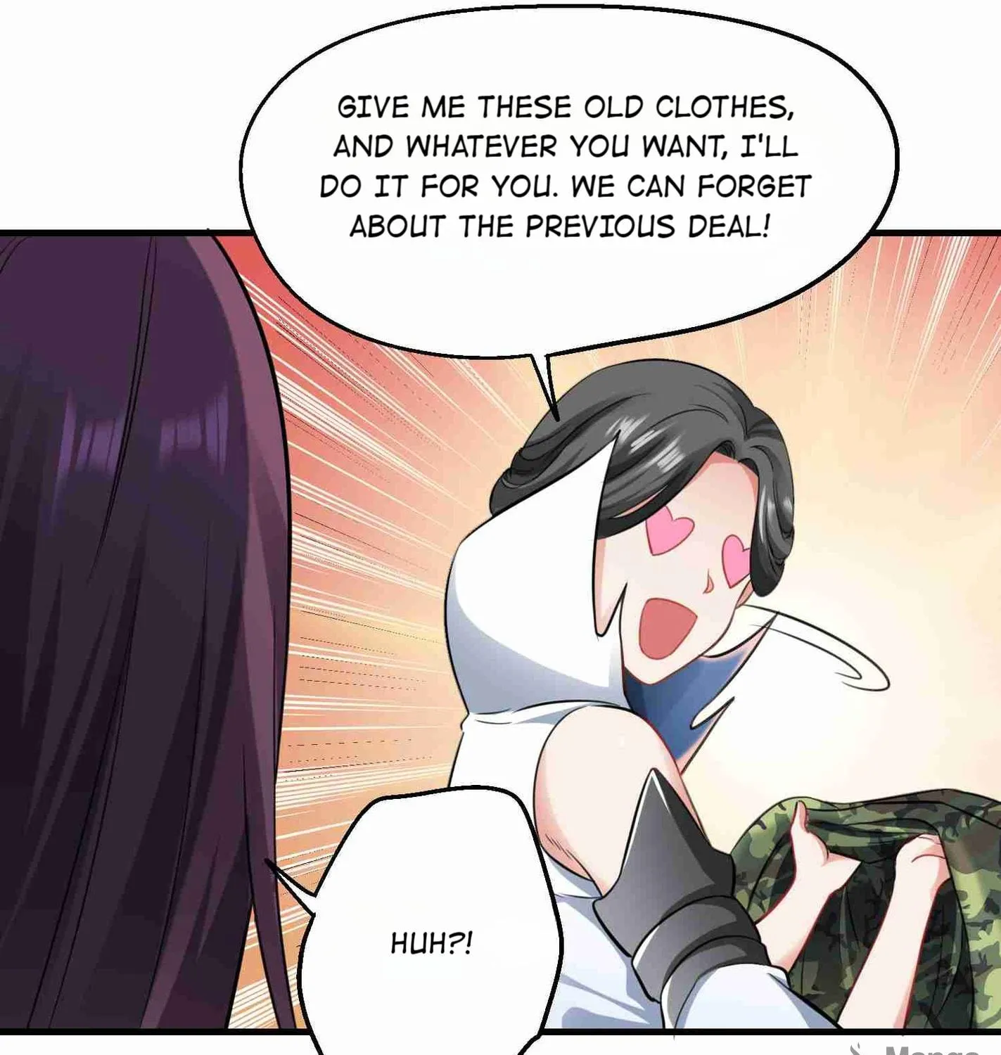 Read Yuan Long chapter 66 image 20 on Lezhin