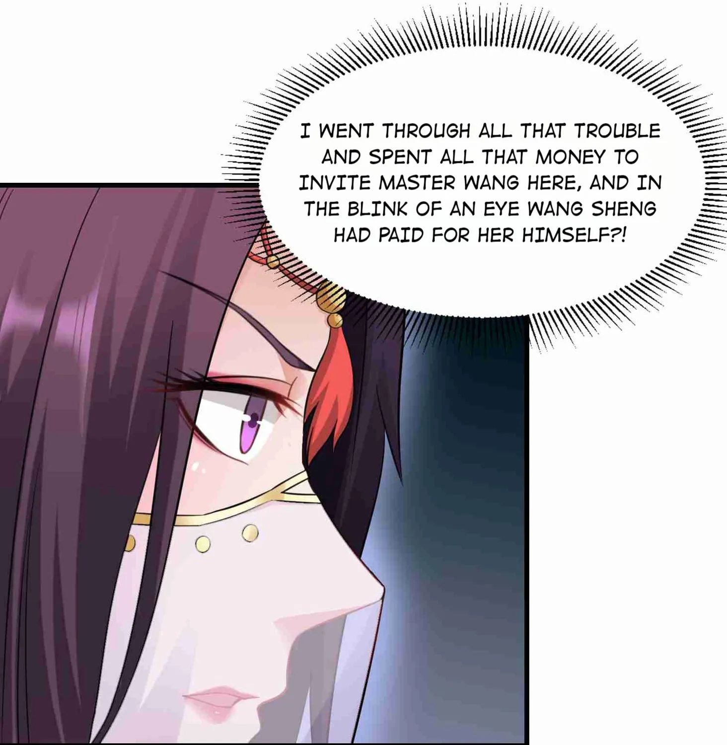 Read Yuan Long chapter 66 image 22 on Lezhin