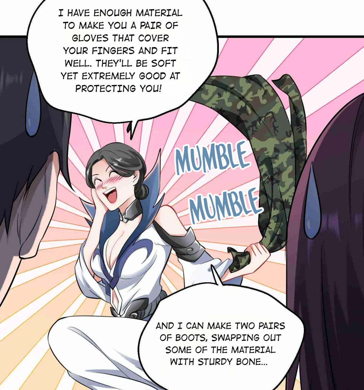 Read Yuan Long chapter 66 image 25 on Lezhin