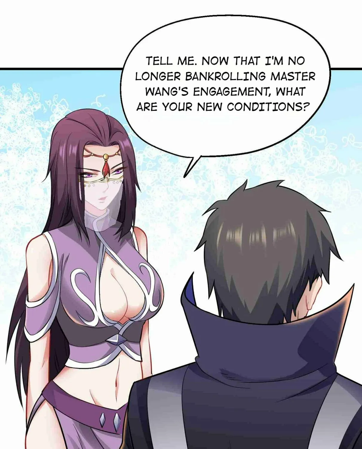 Read Yuan Long chapter 66 image 27 on Lezhin