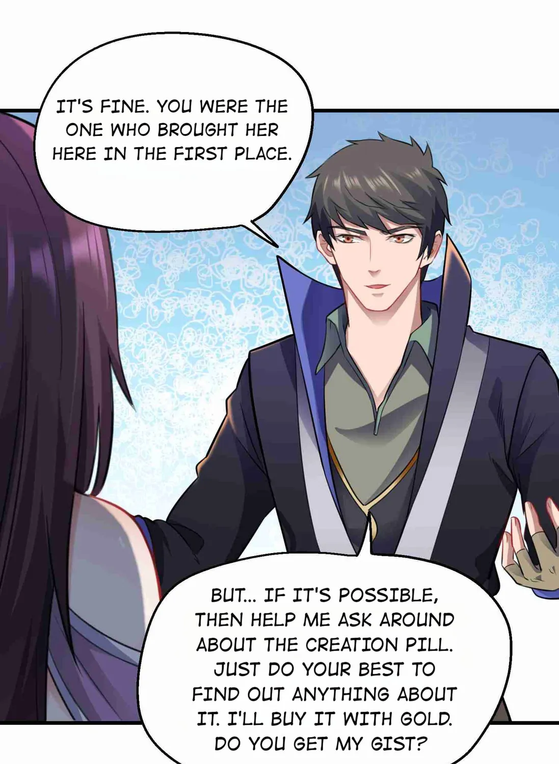 Read Yuan Long chapter 66 image 29 on Lezhin