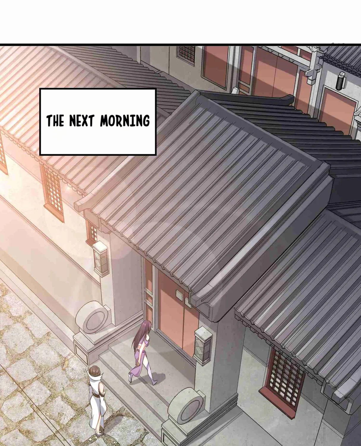 Read Yuan Long chapter 66 image 3 on Lezhin