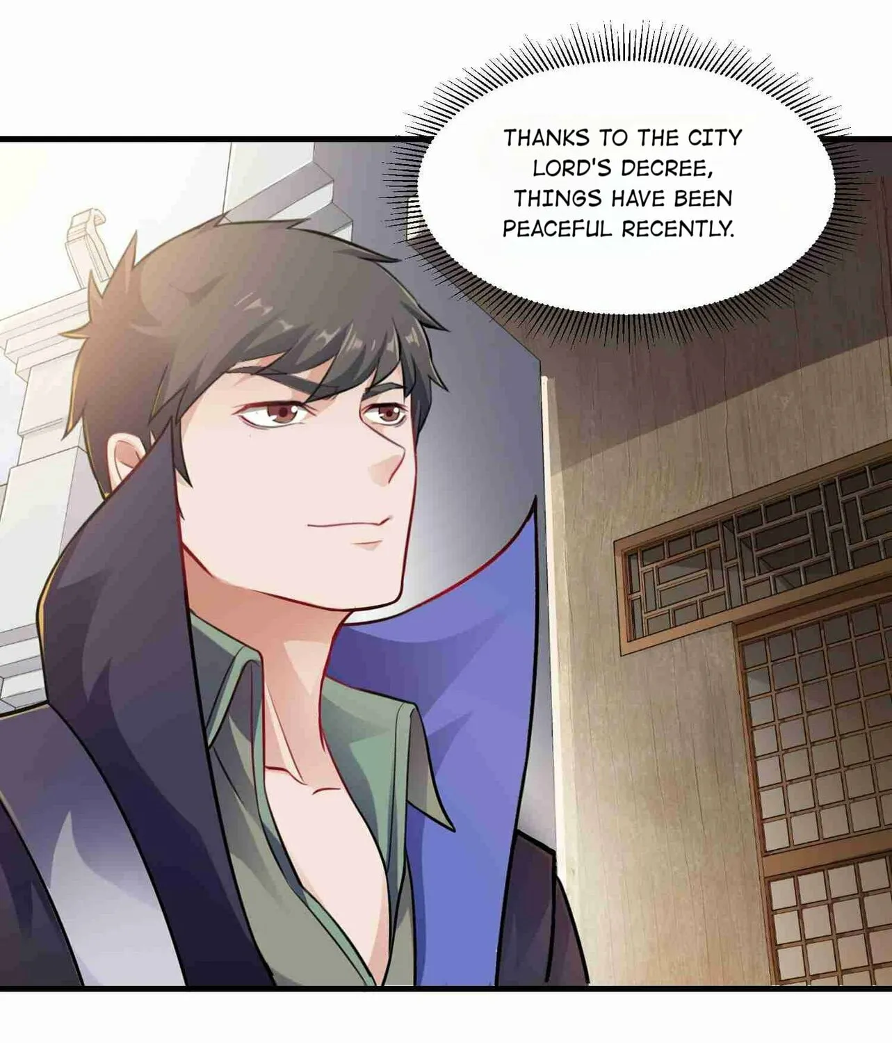 Read Yuan Long chapter 66 image 36 on Lezhin