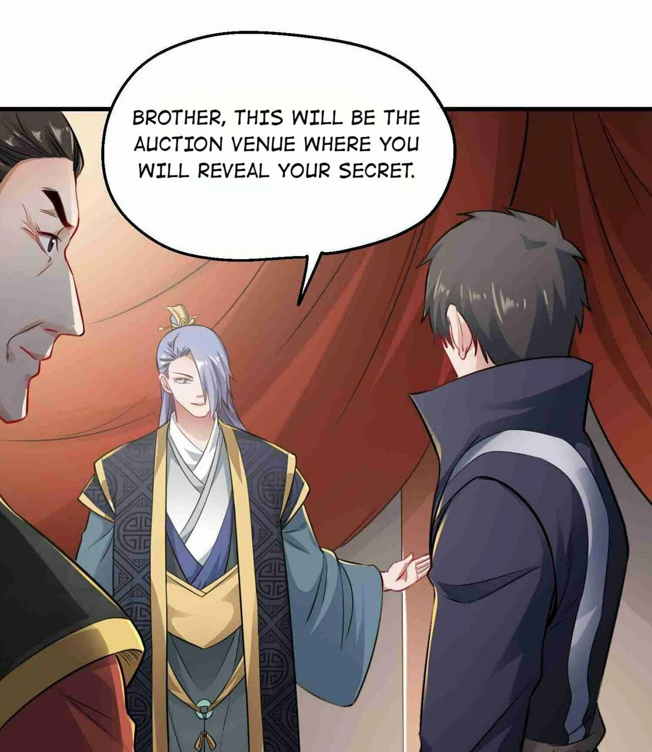 Read Yuan Long chapter 66 image 42 on Lezhin