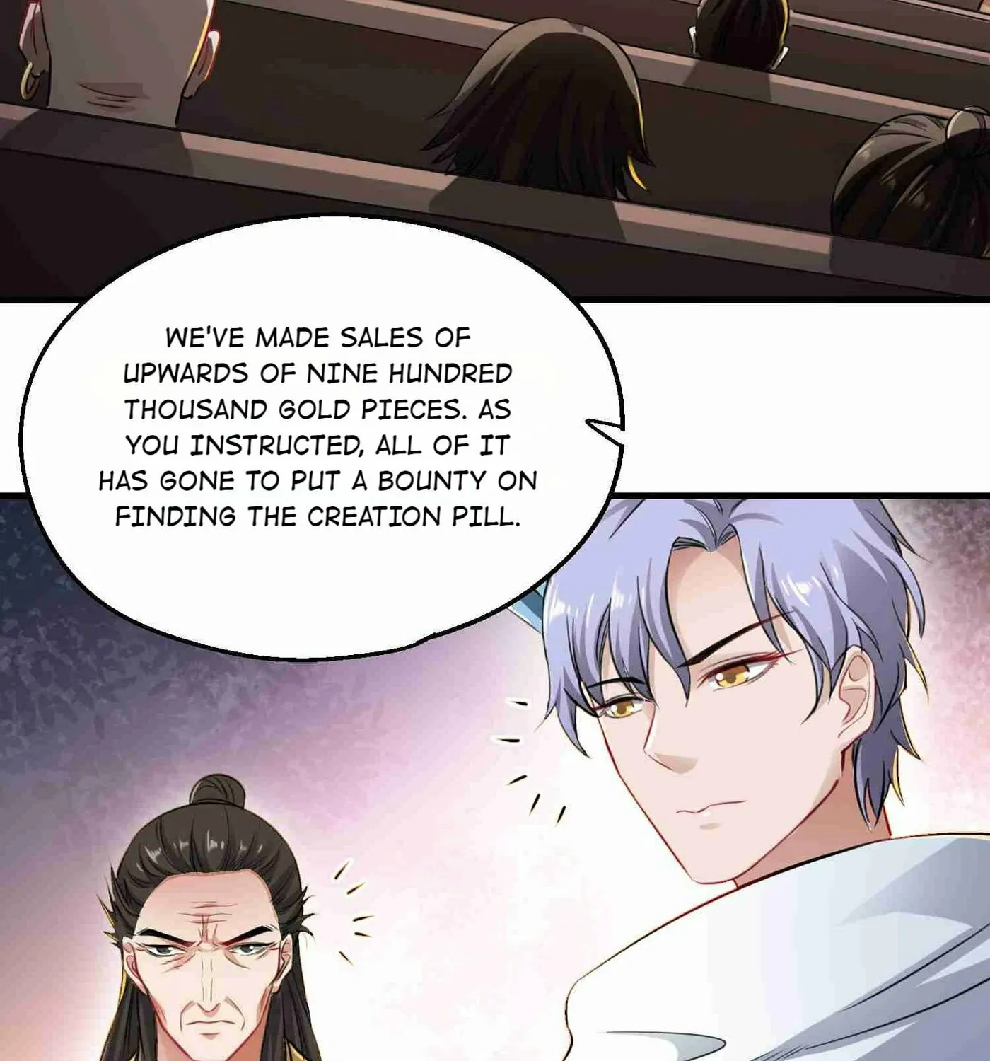 Read Yuan Long chapter 66 image 45 on Lezhin