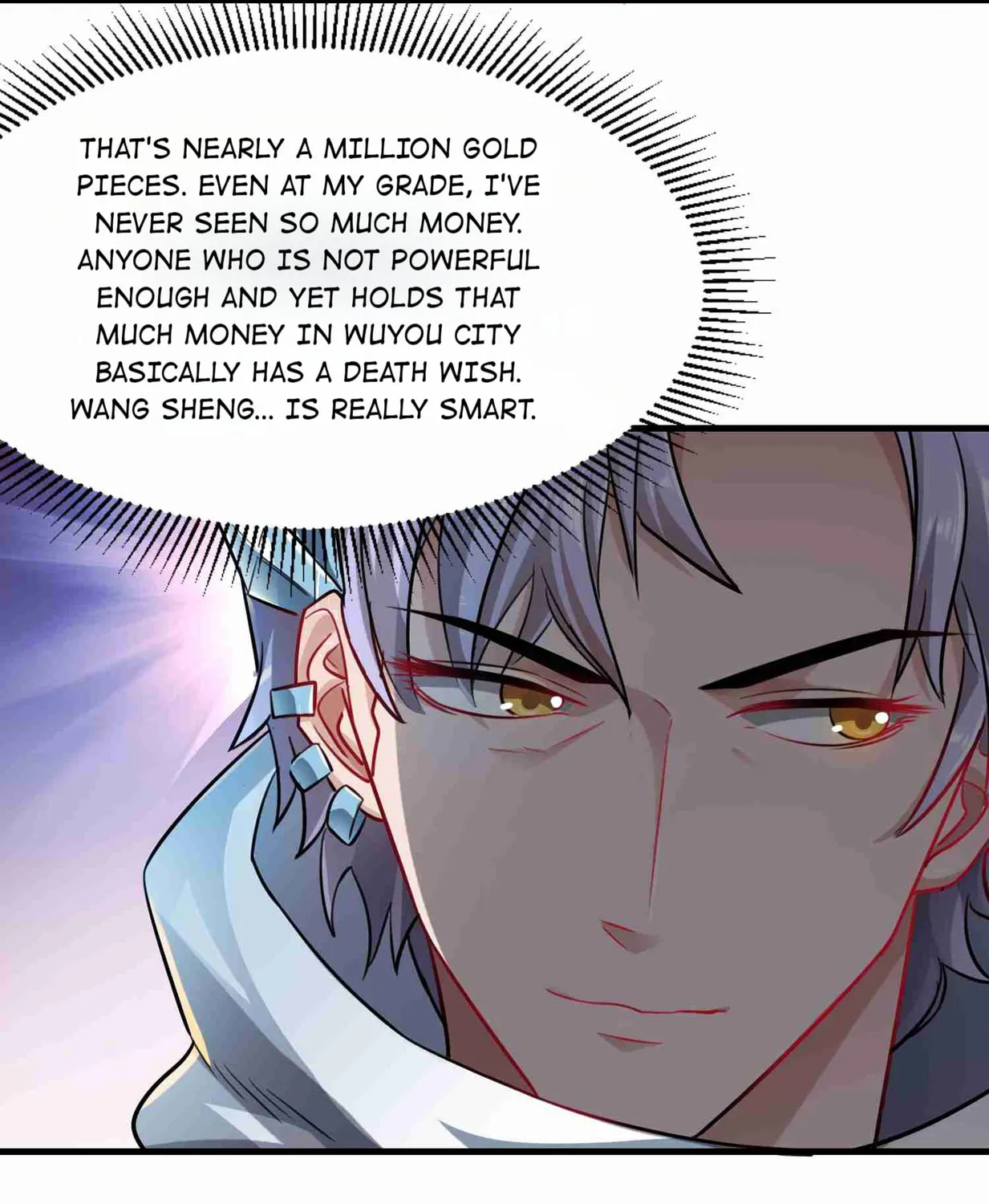 Read Yuan Long chapter 66 image 47 on Lezhin