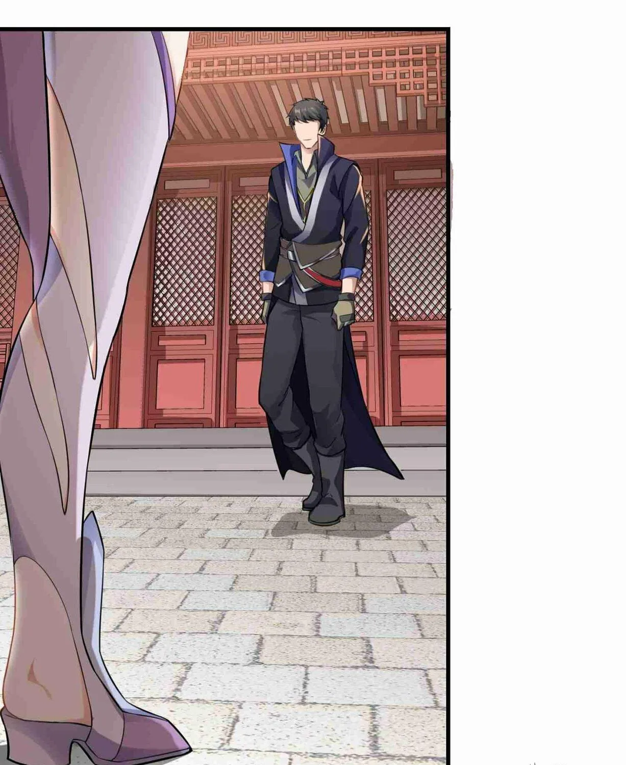 Read Yuan Long chapter 66 image 5 on Lezhin