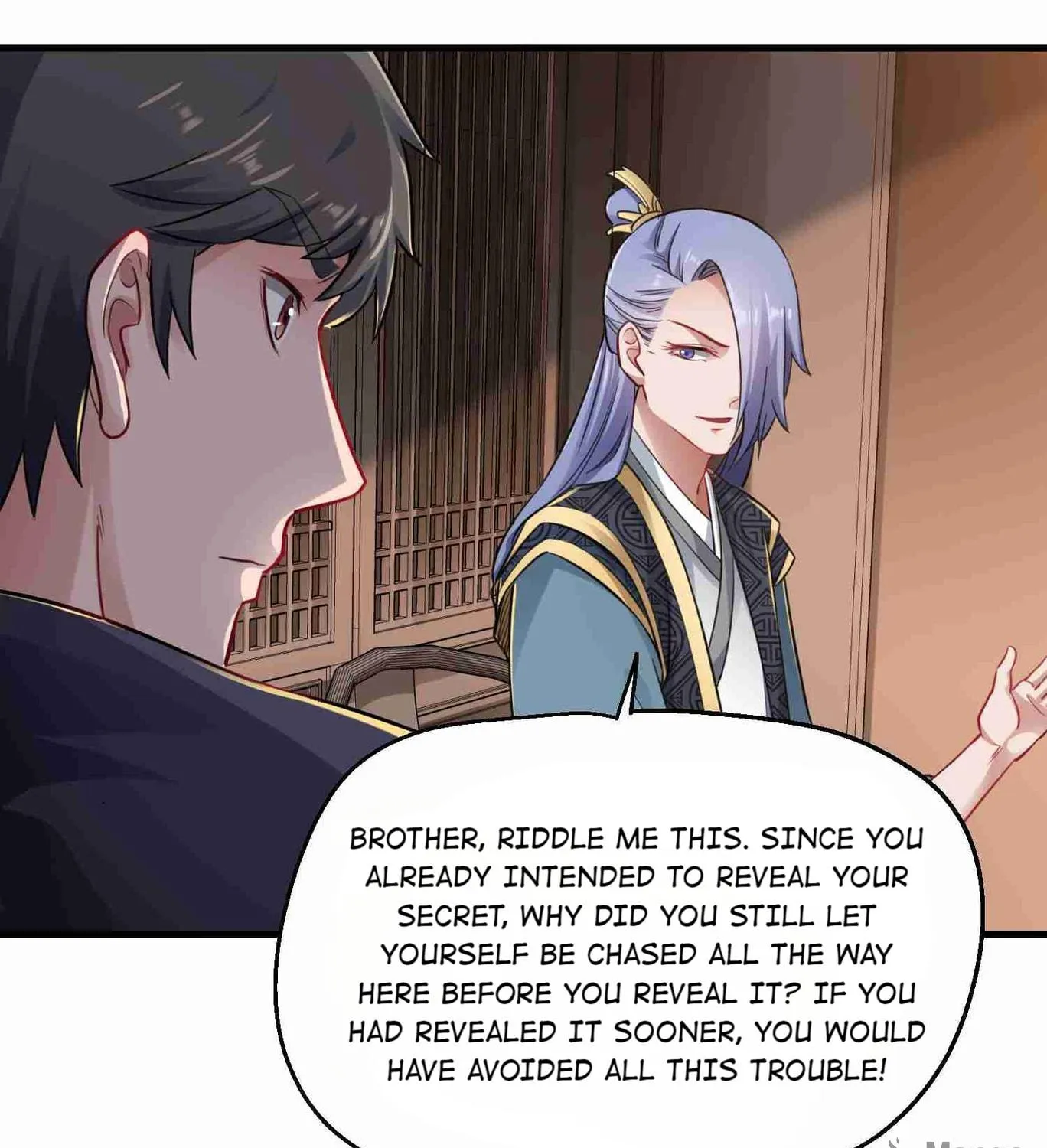 Read Yuan Long chapter 66 image 51 on Lezhin