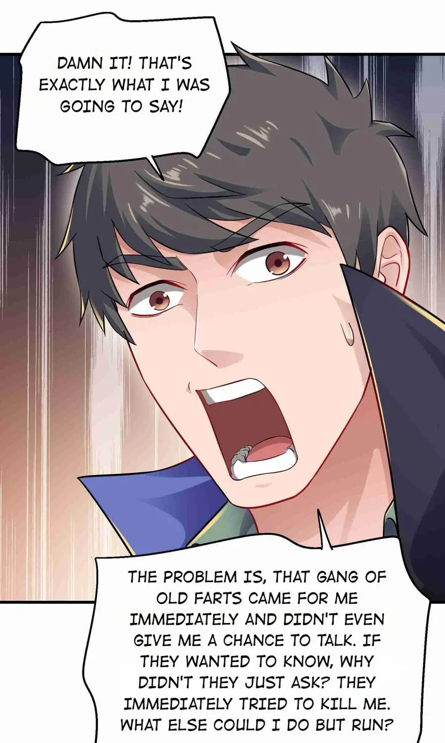 Read Yuan Long chapter 66 image 53 on Lezhin