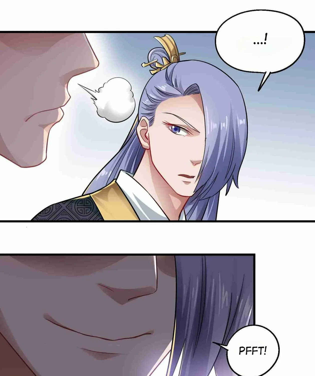 Read Yuan Long chapter 66 image 55 on Lezhin