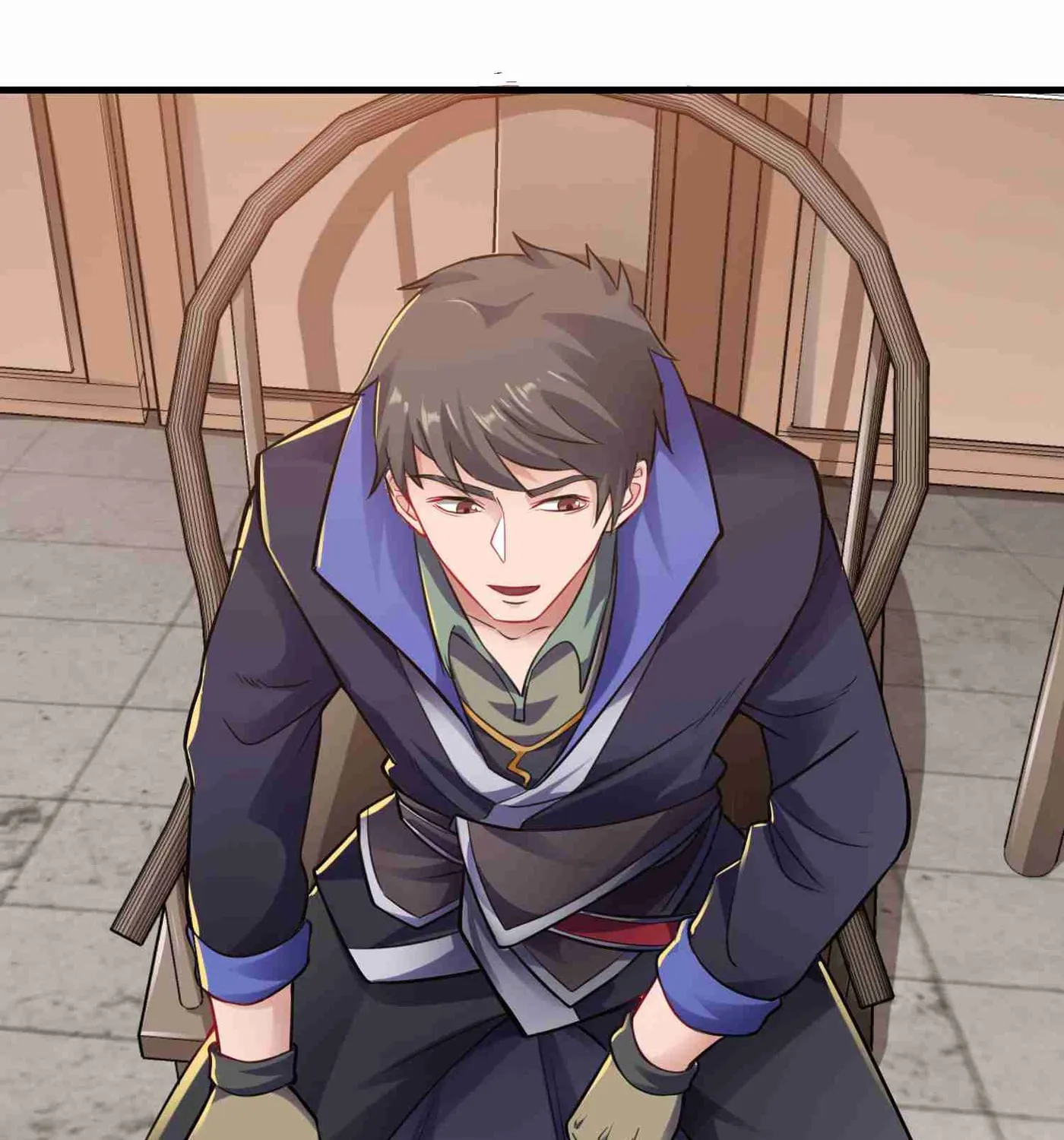 Read Yuan Long chapter 66 image 59 on Lezhin