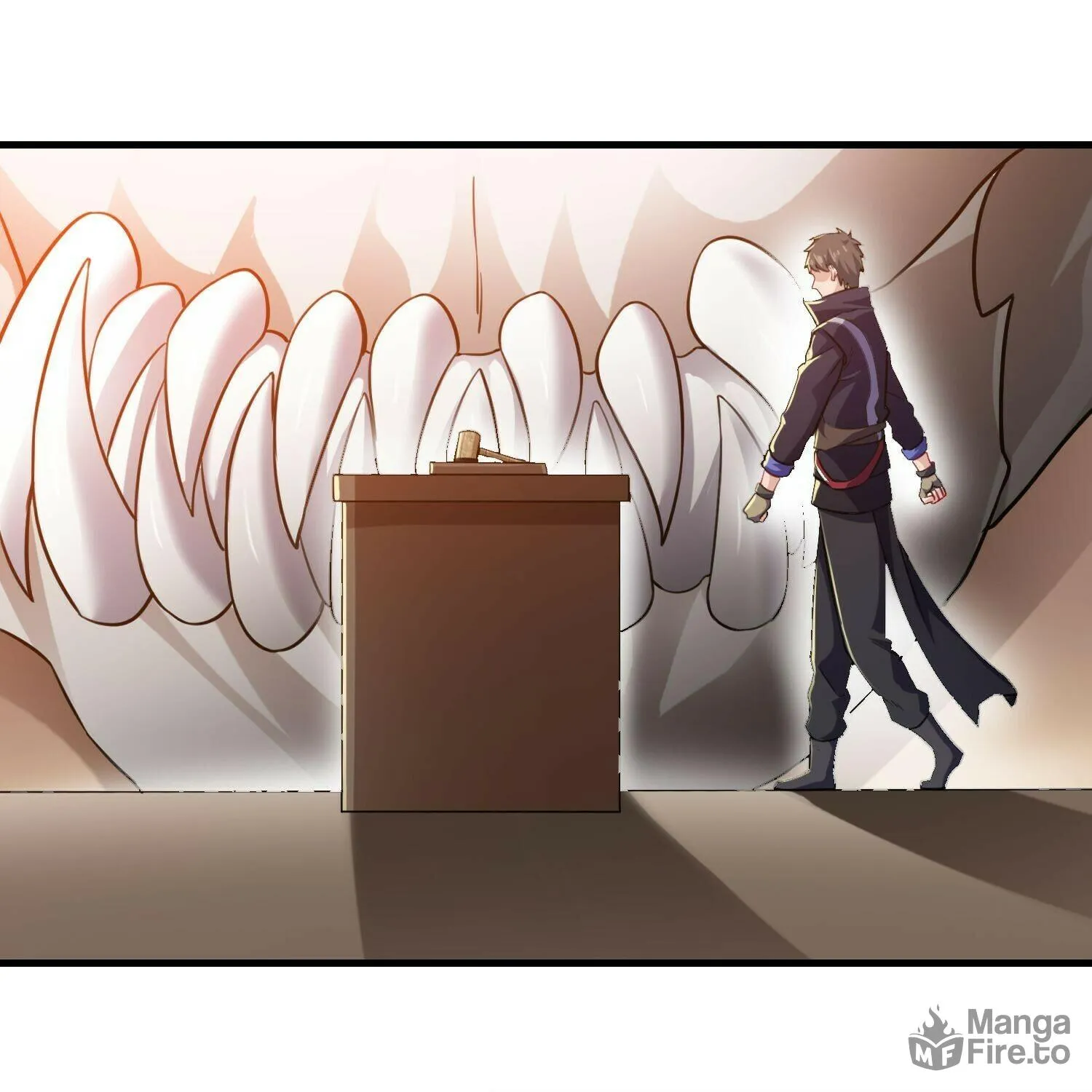 Read Yuan Long chapter 66 image 63 on Lezhin