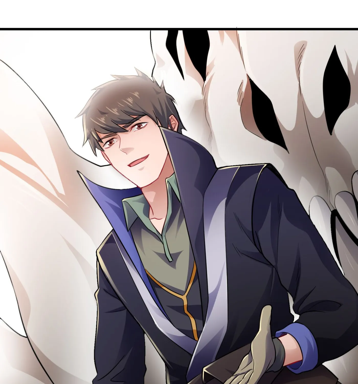 Read Yuan Long chapter 66 image 67 on Lezhin