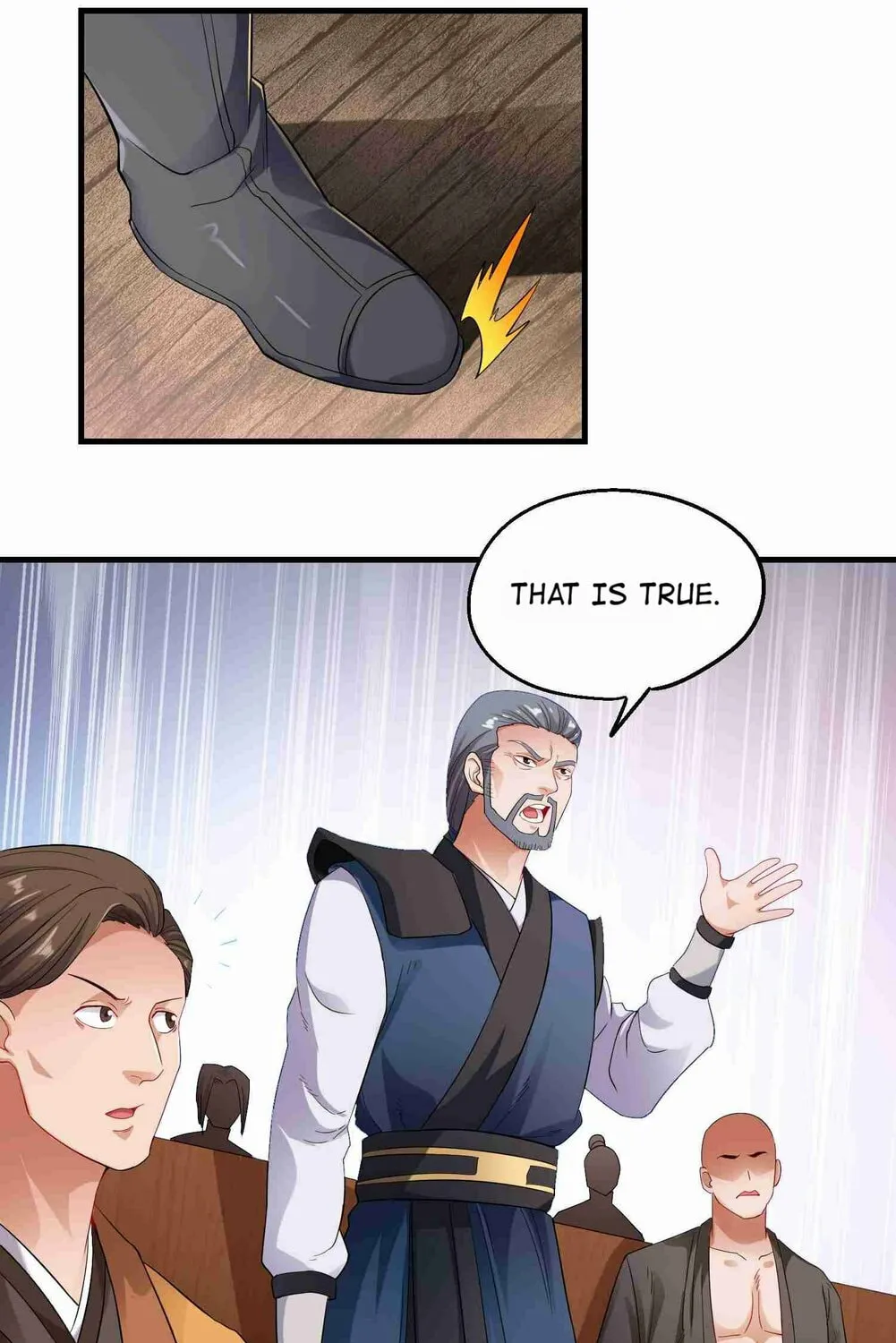 Read Yuan Long chapter 67 image 13 on Lezhin