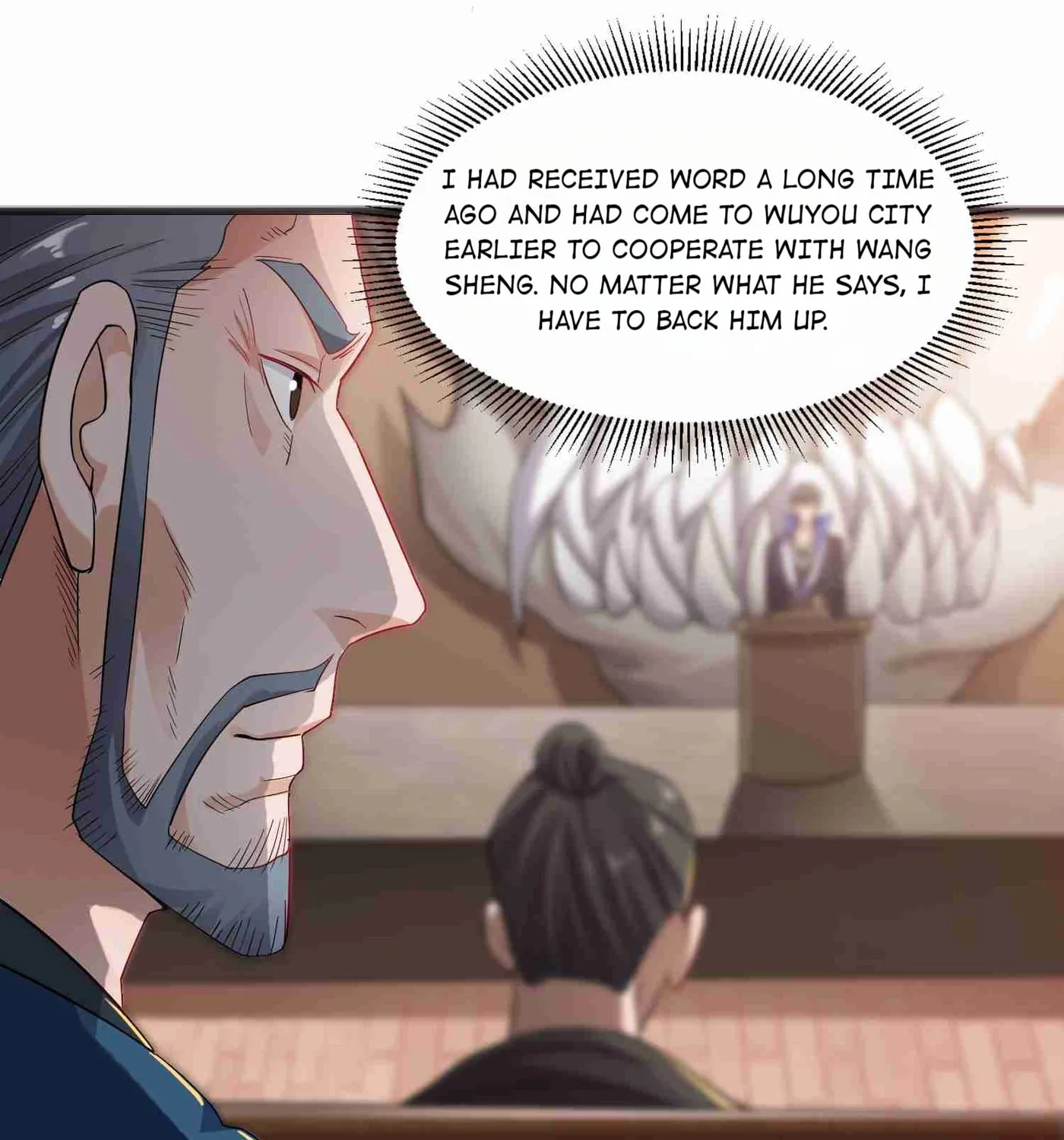 Read Yuan Long chapter 67 image 15 on Lezhin