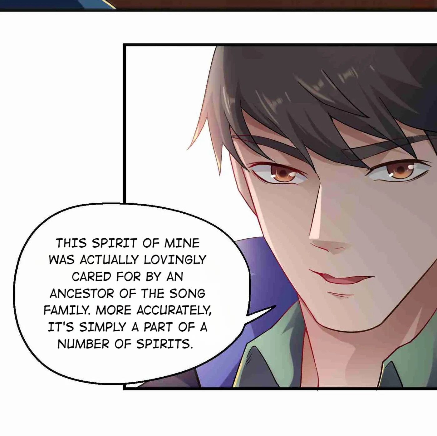 Read Yuan Long chapter 67 image 16 on Lezhin