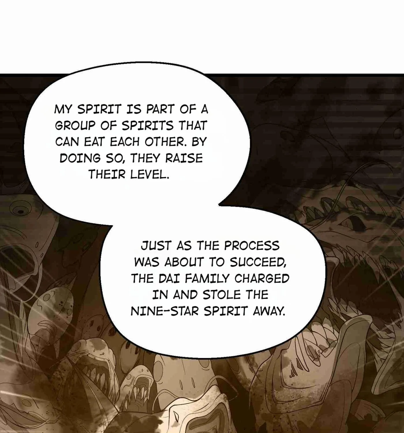 Read Yuan Long chapter 67 image 17 on Lezhin