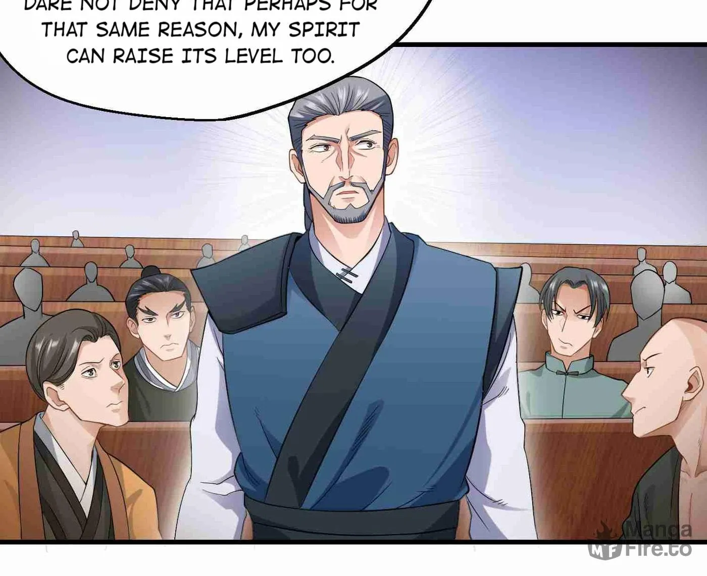 Read Yuan Long chapter 67 image 20 on Lezhin