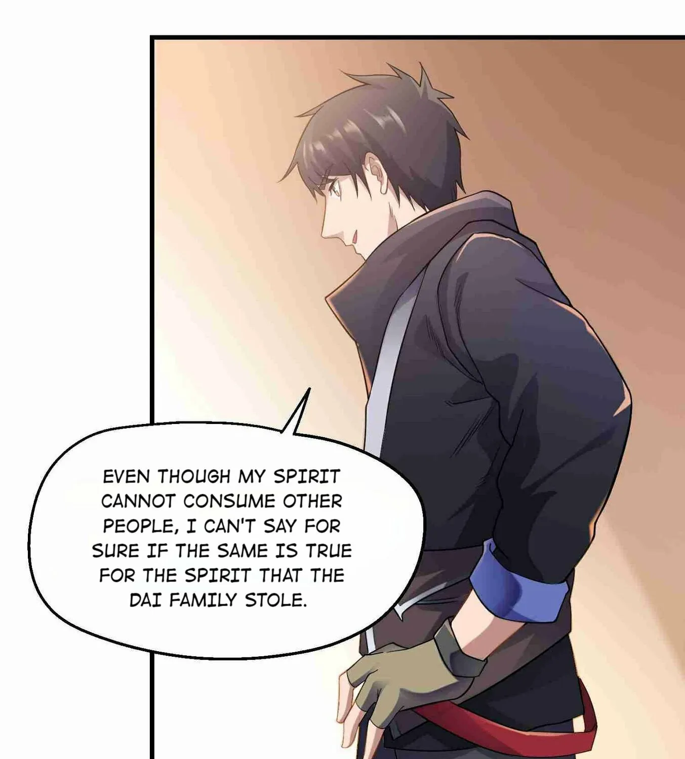 Read Yuan Long chapter 67 image 21 on Lezhin