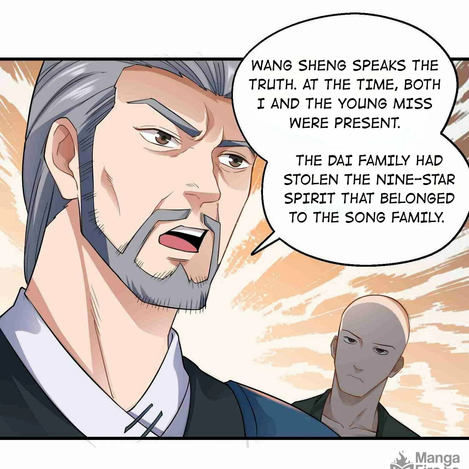 Read Yuan Long chapter 67 image 23 on Lezhin