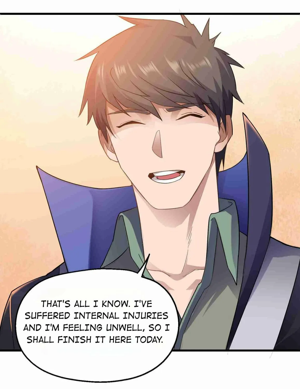 Read Yuan Long chapter 67 image 28 on Lezhin
