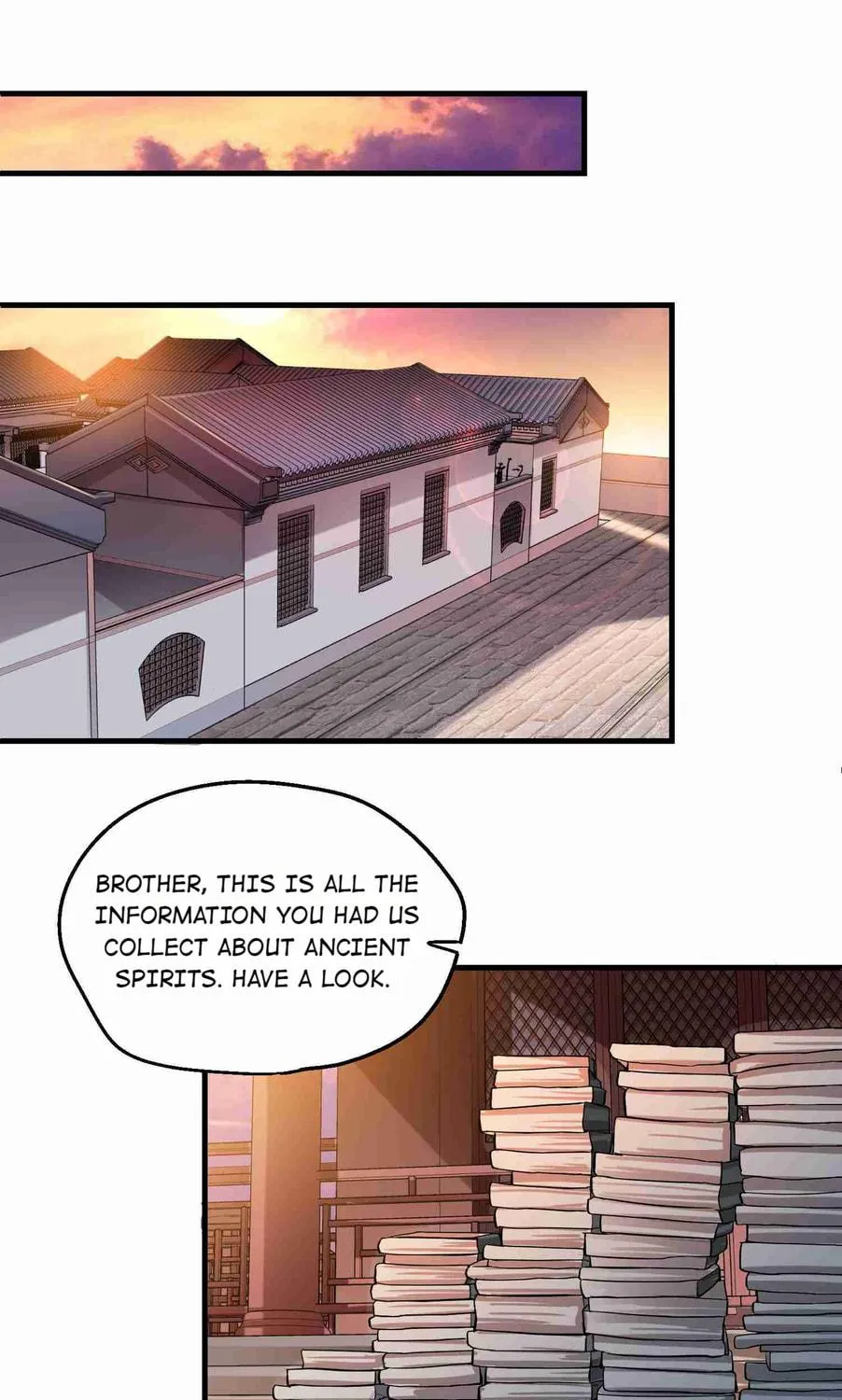 Read Yuan Long chapter 67 image 30 on Lezhin