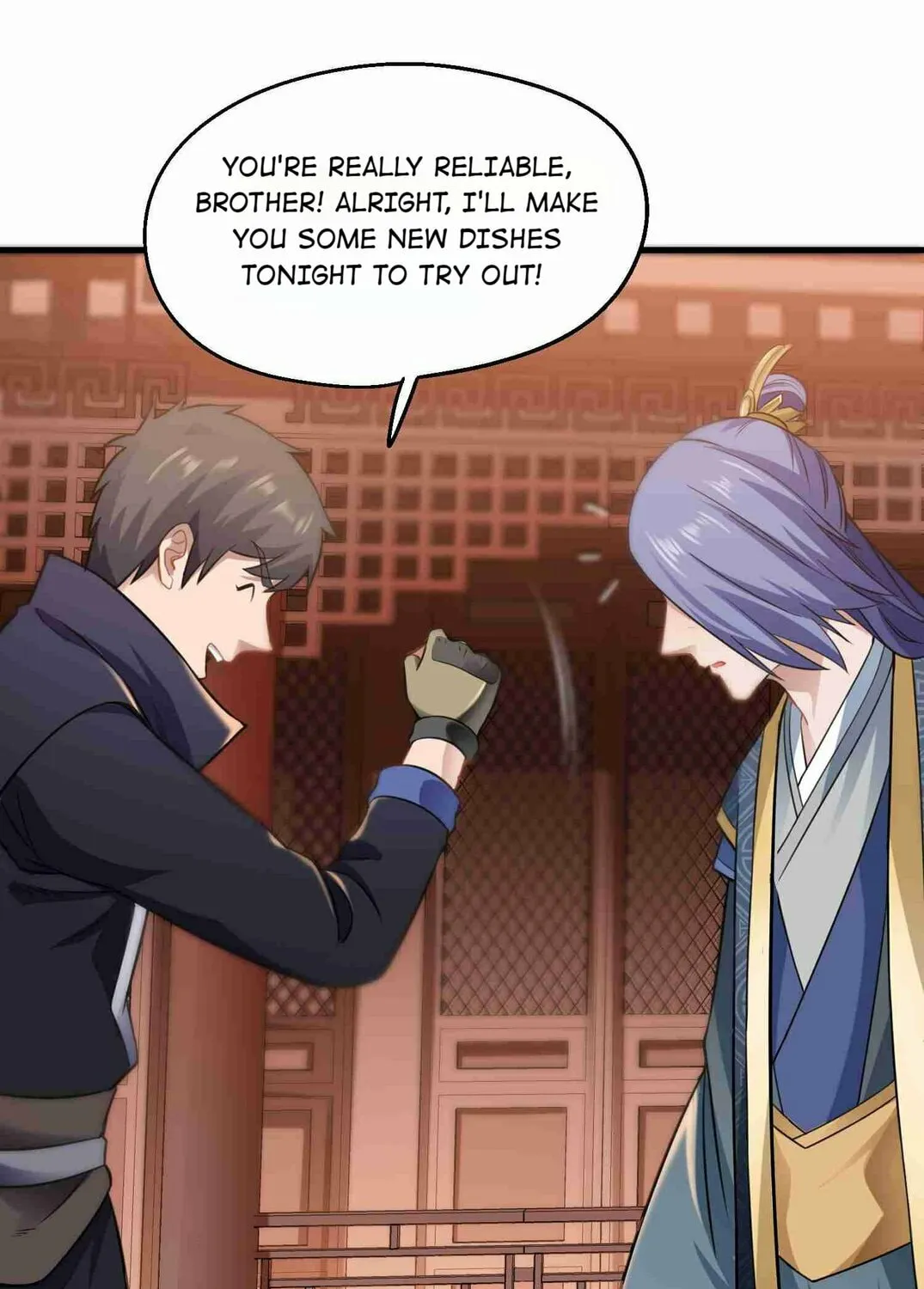 Read Yuan Long chapter 67 image 34 on Lezhin