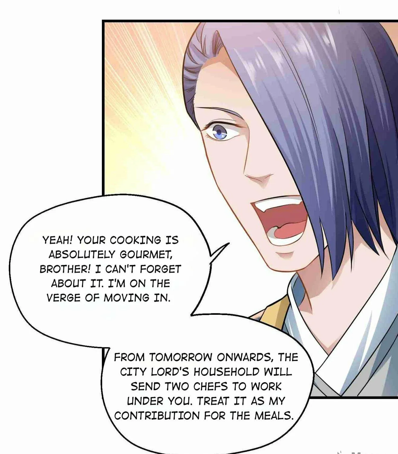 Read Yuan Long chapter 67 image 36 on Lezhin