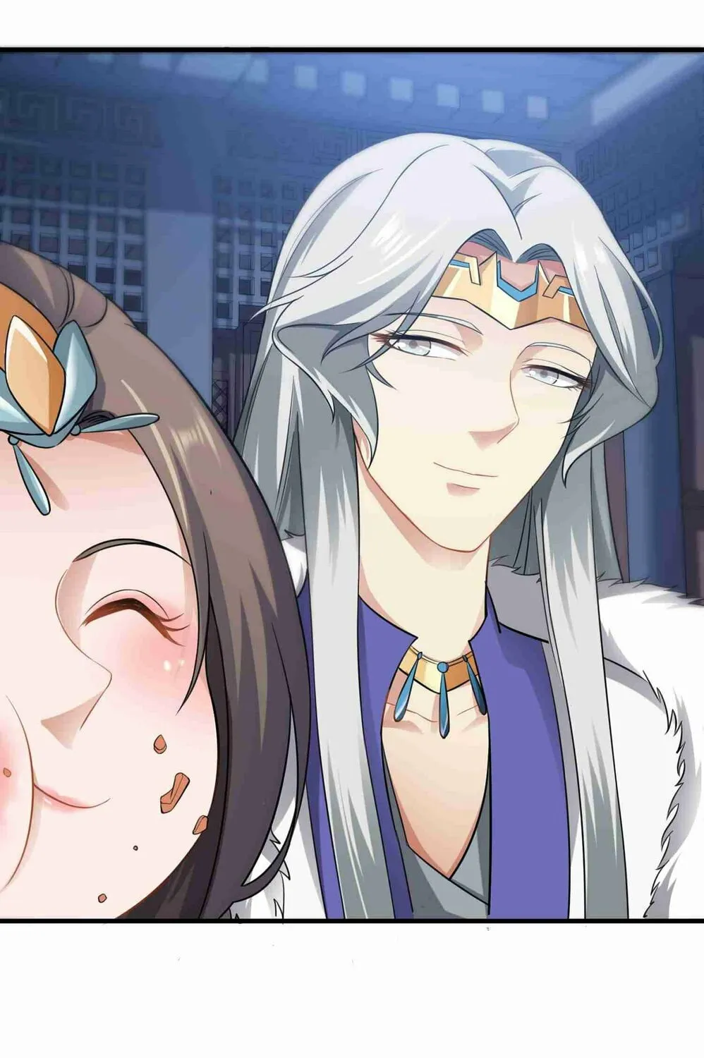 Read Yuan Long chapter 67 image 44 on Lezhin