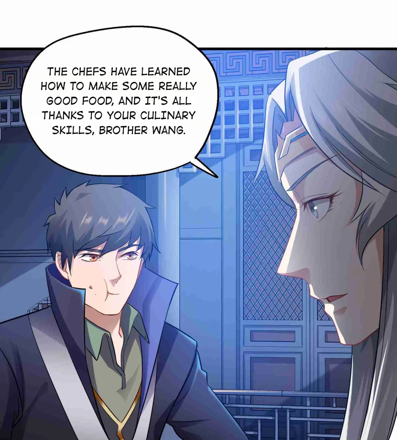 Read Yuan Long chapter 67 image 46 on Lezhin