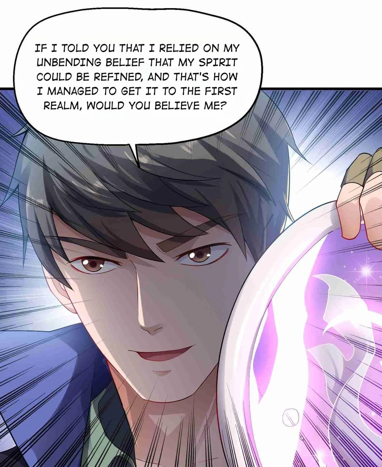Read Yuan Long chapter 67 image 5 on Lezhin