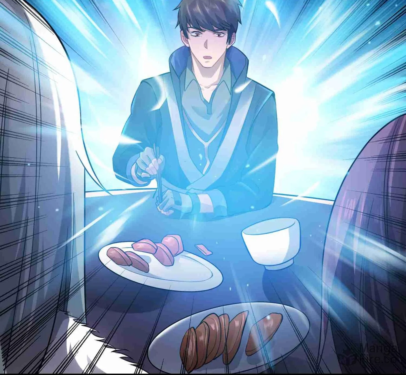Read Yuan Long chapter 67 image 55 on Lezhin