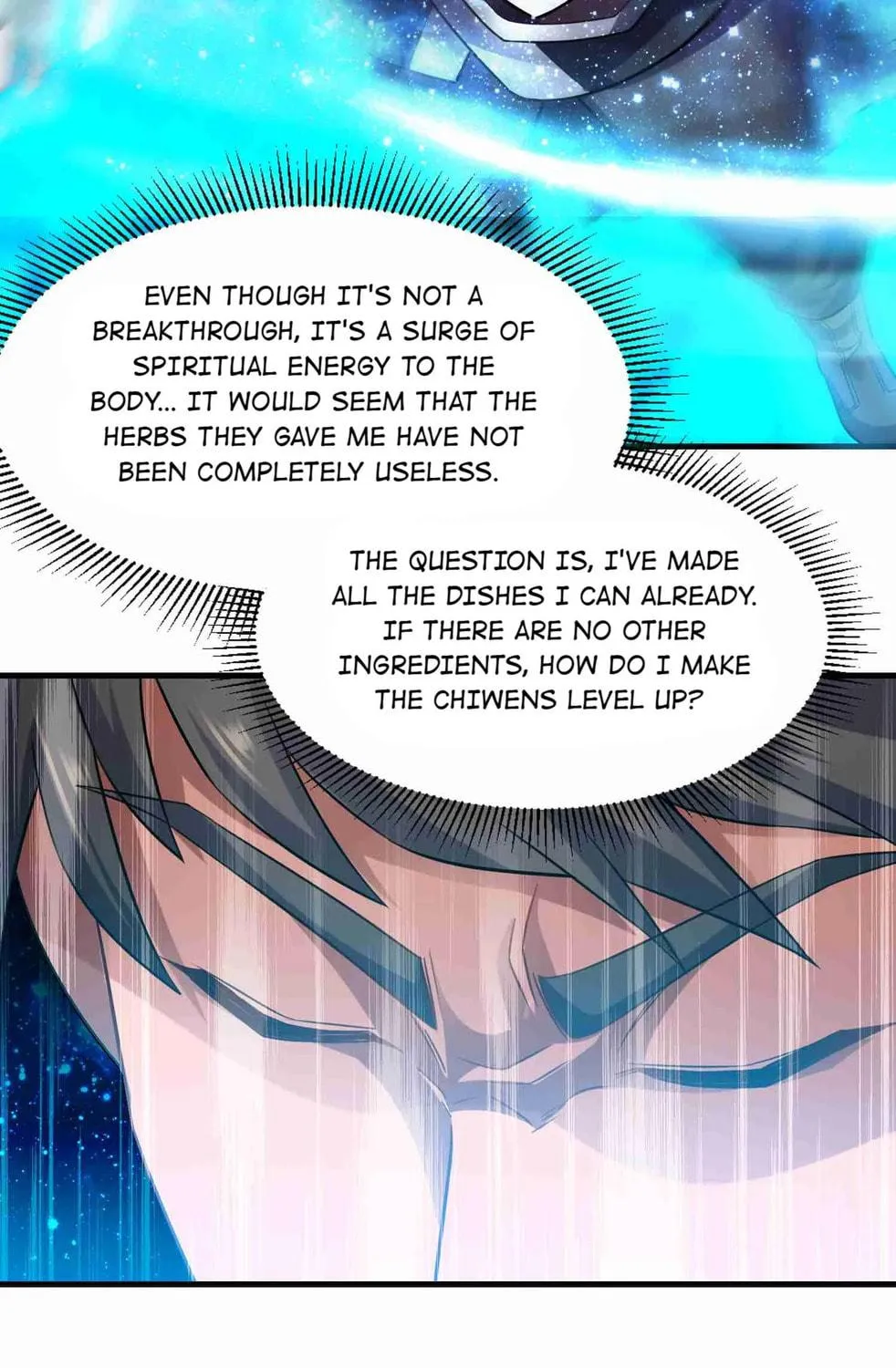 Read Yuan Long chapter 68 image 11 on Lezhin