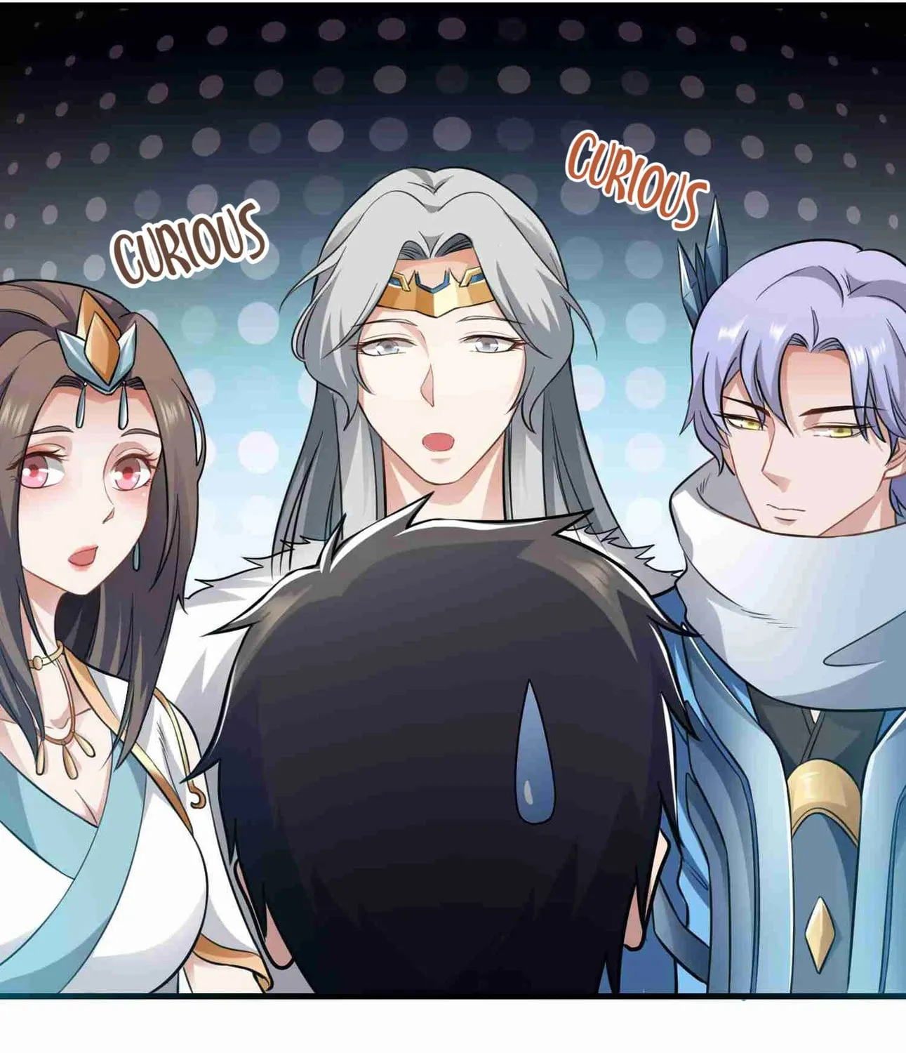 Read Yuan Long chapter 68 image 15 on Lezhin