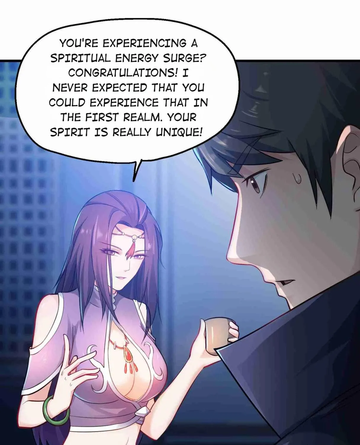 Read Yuan Long chapter 68 image 17 on Lezhin