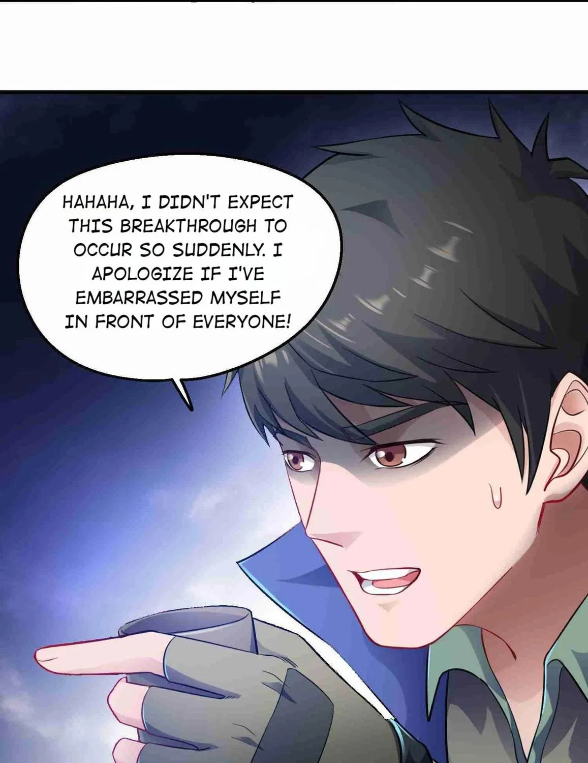 Read Yuan Long chapter 68 image 19 on Lezhin