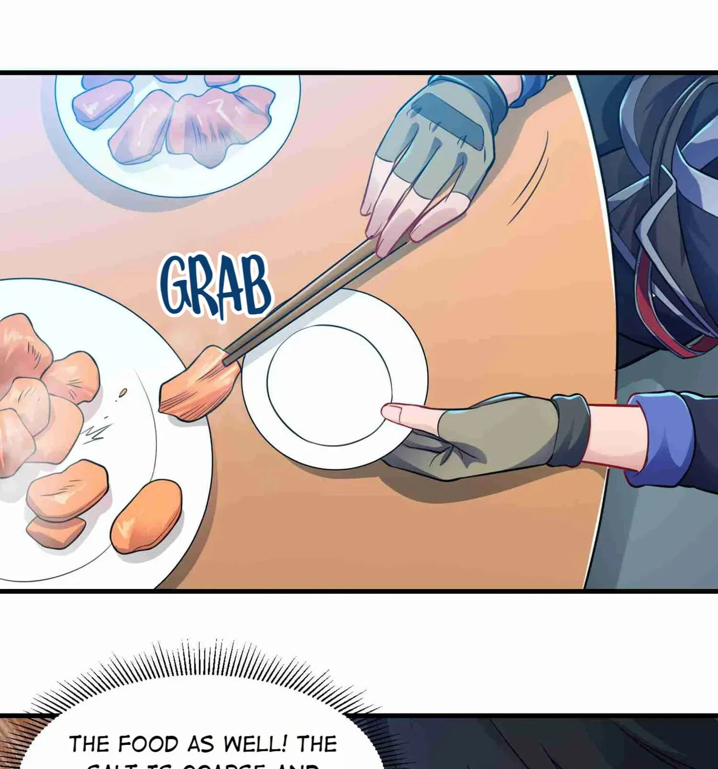 Read Yuan Long chapter 68 image 24 on Lezhin