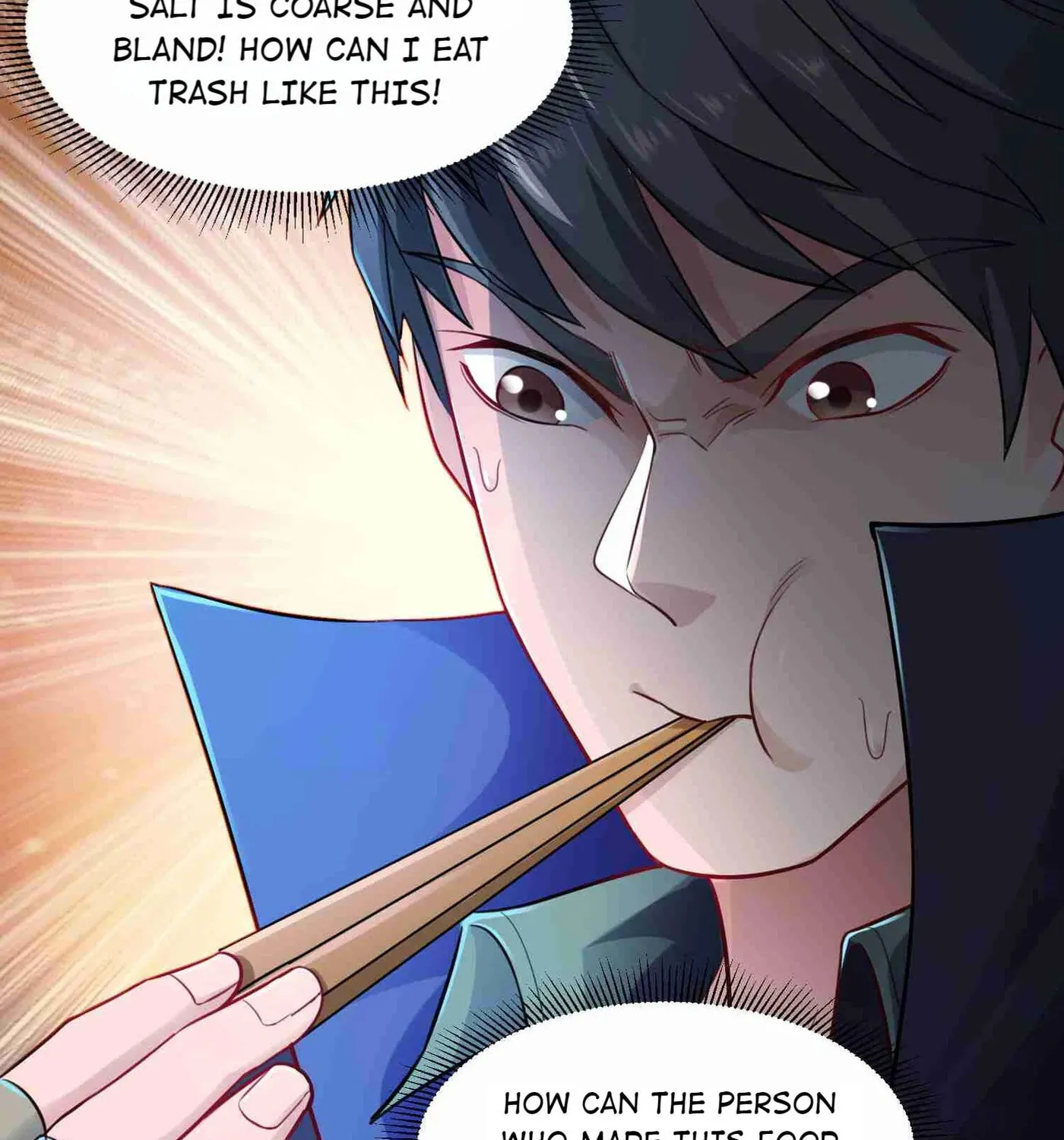 Read Yuan Long chapter 68 image 25 on Lezhin