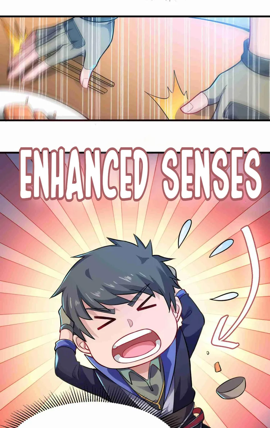 Read Yuan Long chapter 68 image 27 on Lezhin