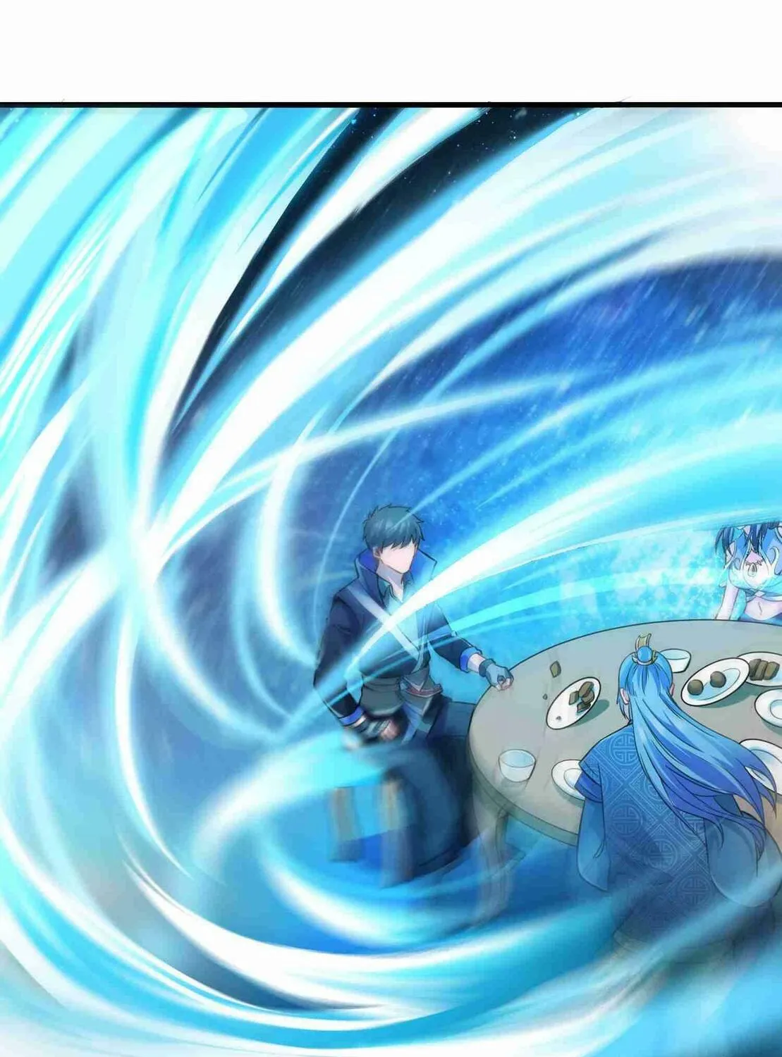 Read Yuan Long chapter 68 image 3 on Lezhin