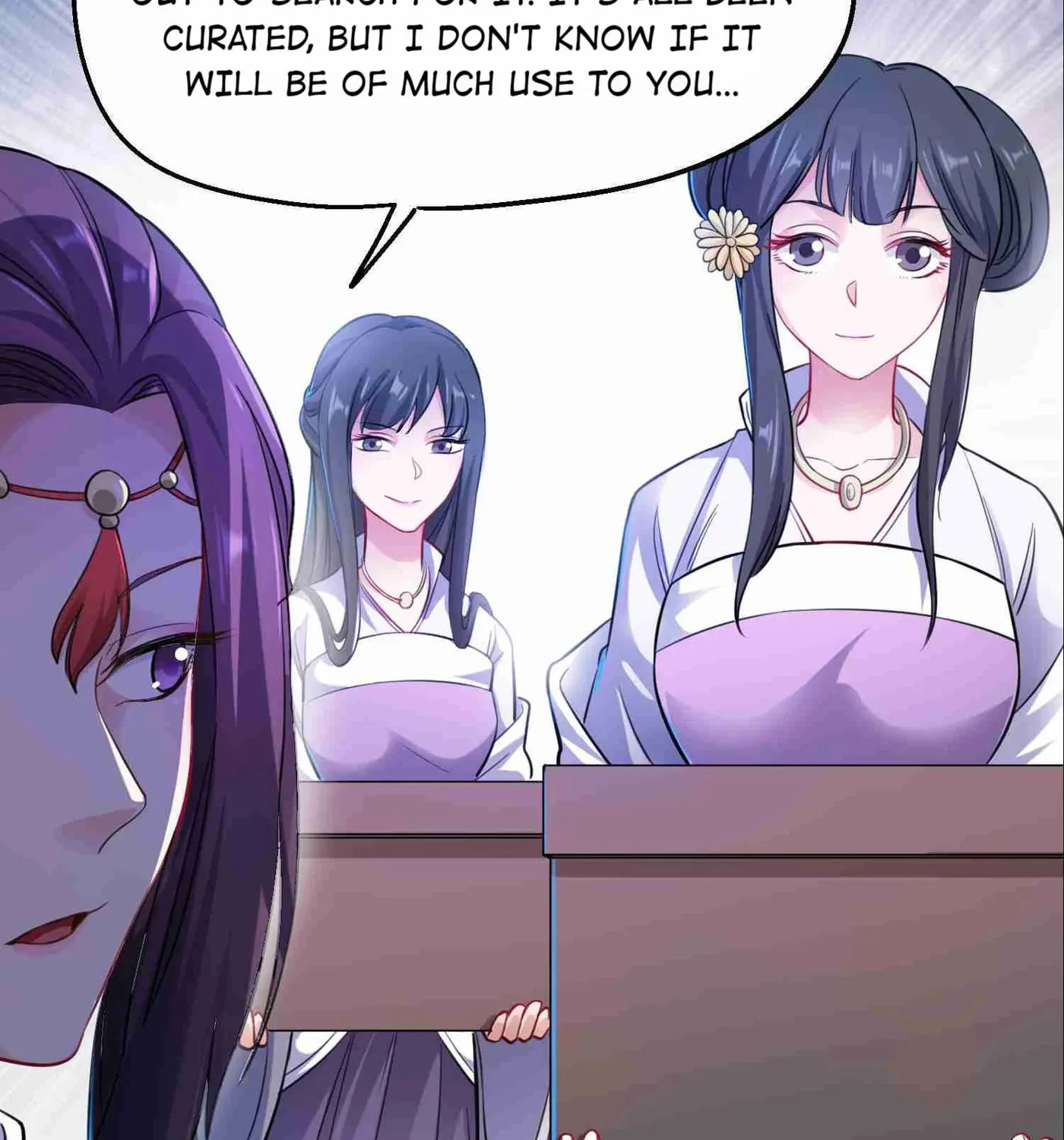 Read Yuan Long chapter 68 image 34 on Lezhin