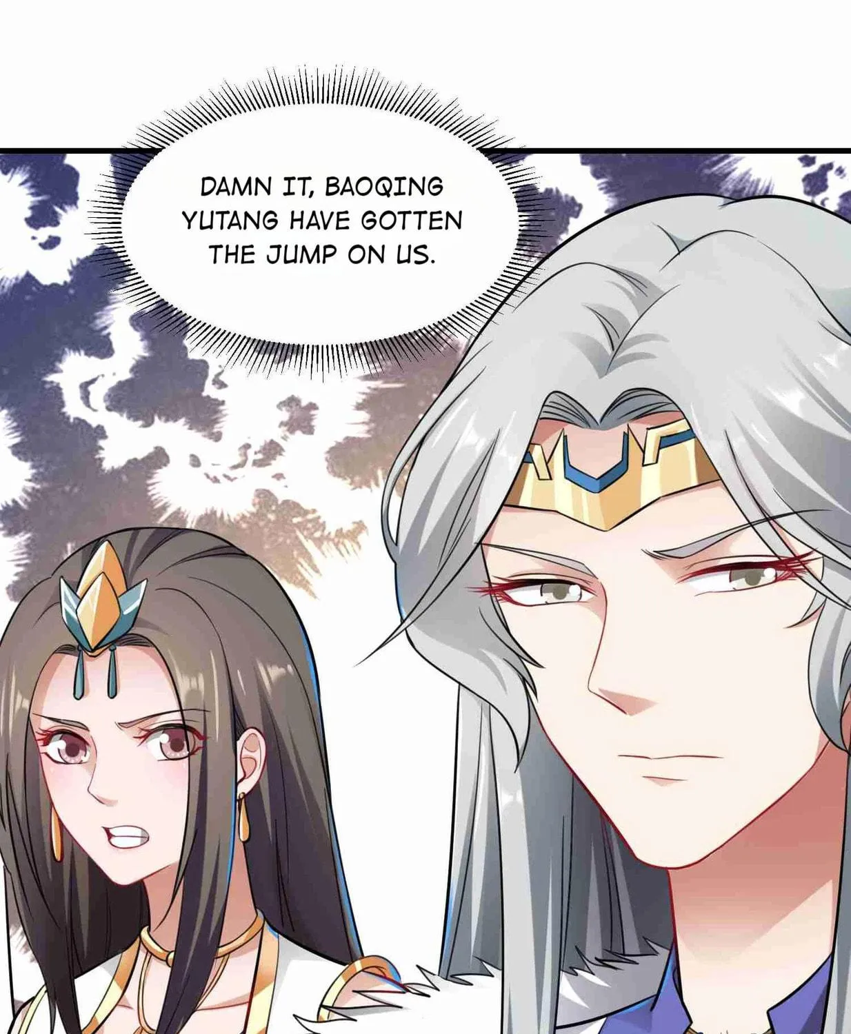 Read Yuan Long chapter 68 image 38 on Lezhin