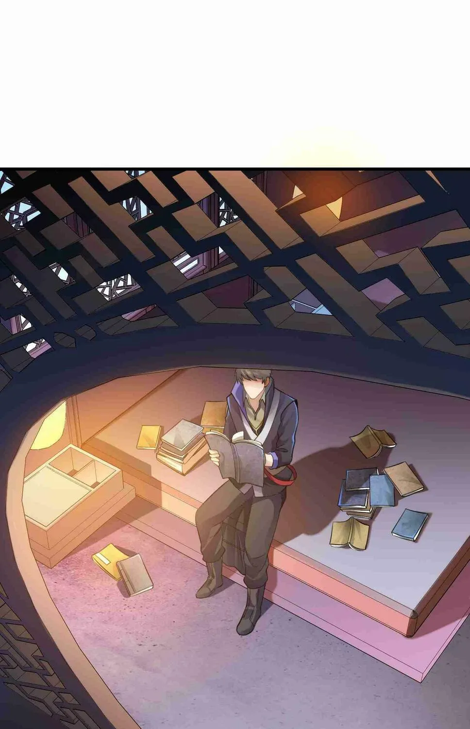 Read Yuan Long chapter 68 image 46 on Lezhin